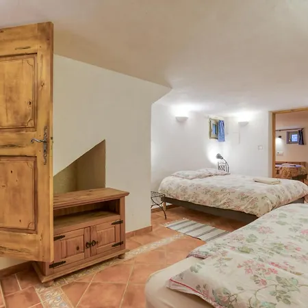 Avec Piscine De 25 M Et Casa vacanze *