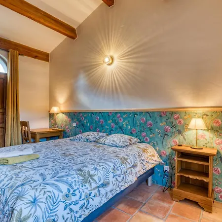 Casa vacanze Avec Piscine De 25 M Et Saint-Mathieu-de-Tréviers