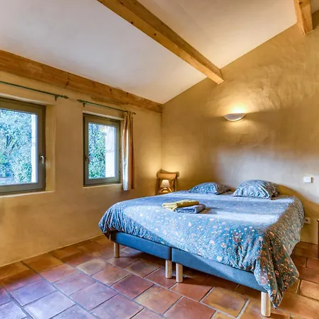 Avec Piscine De 25 M Et Casa vacanze *